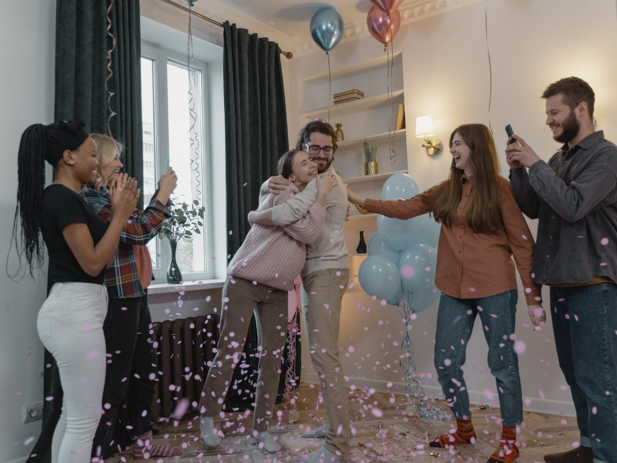3 Ways to Announce You Are Expecting Through a Surrogate