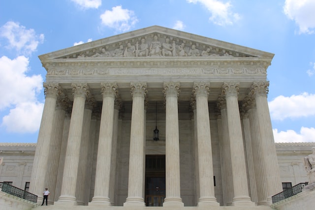 Johnson v. Calvert
