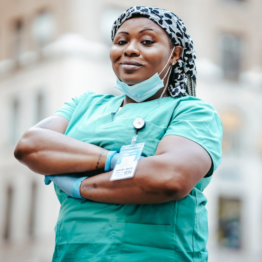 May 12th - International Nurses Day